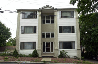 420 Washington St in Boonton, NJ - Building Photo - Building Photo