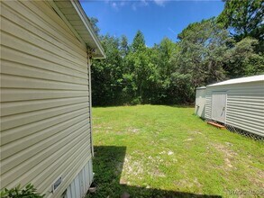 4290 S Pencil Pt in Homosassa, FL - Building Photo - Building Photo