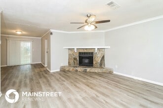 417 Fire Fly Dr in Tucker, GA - Building Photo - Building Photo