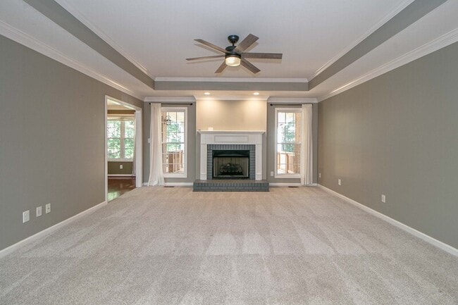 2575 Village Ct in Clarksville, TN - Building Photo - Building Photo