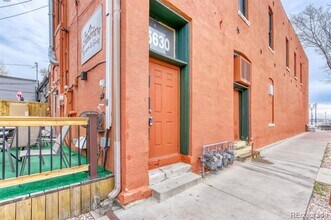 5630 Webster St in Arvada, CO - Building Photo - Building Photo