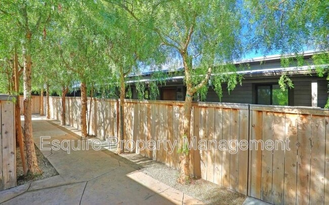 property at 309 HILL