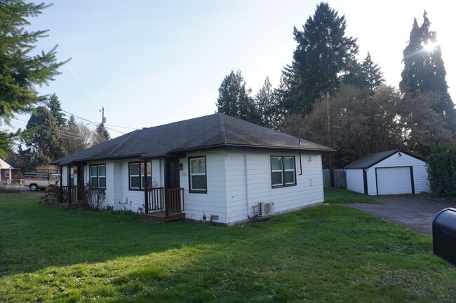 property at 3008 Unander Ave