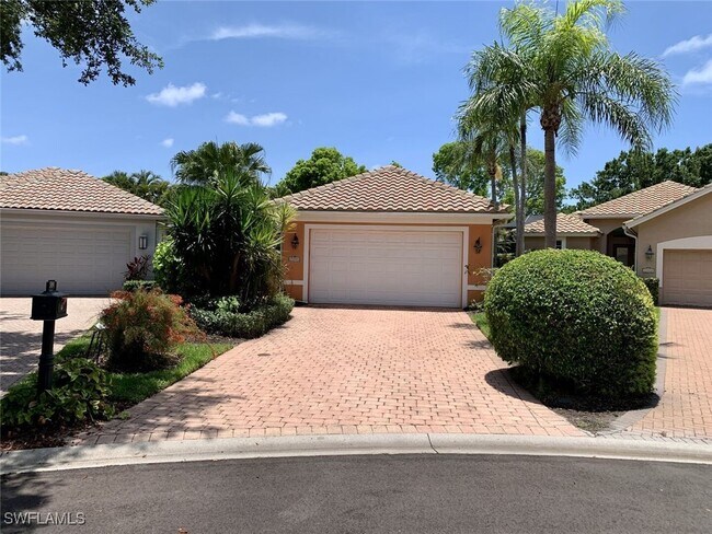25094 Pinewater Cove Ln in Bonita Springs, FL - Building Photo - Building Photo
