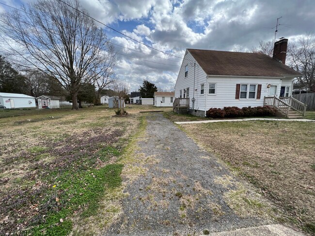 3314 Granby St, Unit 3314 in Hopewell, VA - Building Photo - Building Photo