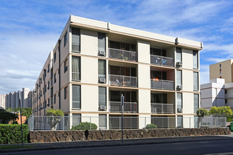 2976 Ala Ilima Apartments in Honolulu, HI - Building Photo - Building Photo