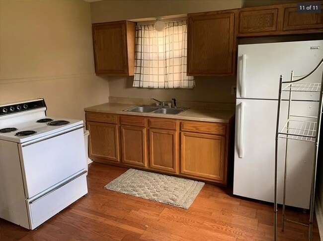 2208 S Hackley St in Muncie, IN - Building Photo - Building Photo