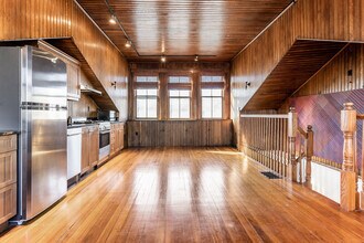 1609 Tremont St, Unit #3 in Boston, MA - Building Photo - Building Photo