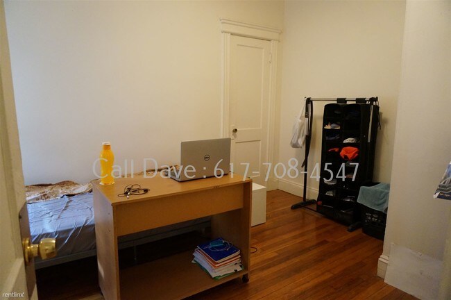 1160 Commonwealth Avenue-Unit -# 14GT in Boston, MA - Building Photo - Building Photo