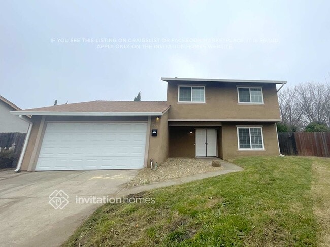 property at 2378 Coronado Ct