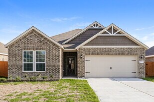 404 Mustang Trot Dr in Katy, TX - Building Photo