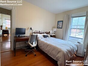 23 Ware St in Cambridge, MA - Building Photo - Building Photo