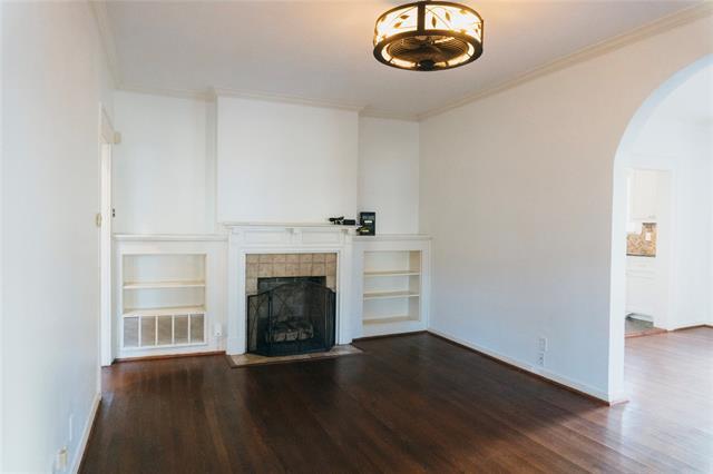 4307 Junius St in Dallas, TX - Building Photo - Building Photo