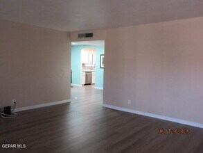 739 Espada Dr in El Paso, TX - Building Photo - Building Photo