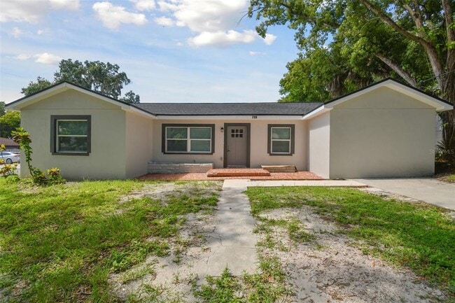 property at 719 Bon Air St