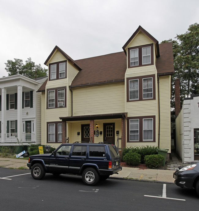 3 Maple Ave in Morristown, NJ - Building Photo - Building Photo