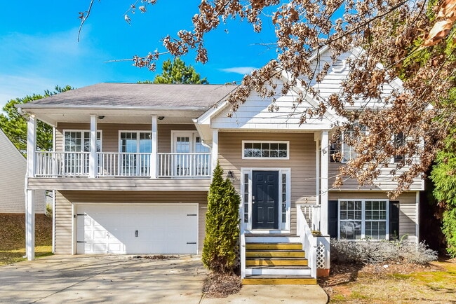 property at 308 Trailside Dr