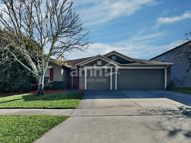 property at 14610 Rockledge Grove Ct