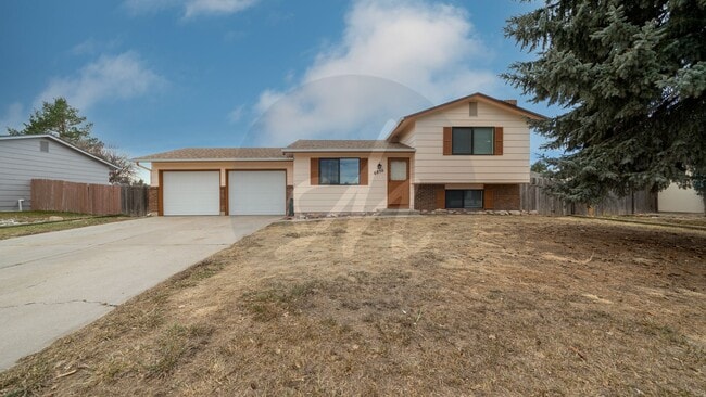 property at 6850 Goldfield Dr