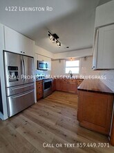 4122 Lexington Rd in Harrodsburg, KY - Building Photo - Building Photo