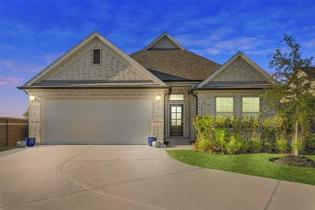 property at 4901 Finns Lndg St