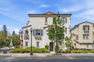 506 Sardinia Ter in Sunnyvale, CA - Building Photo