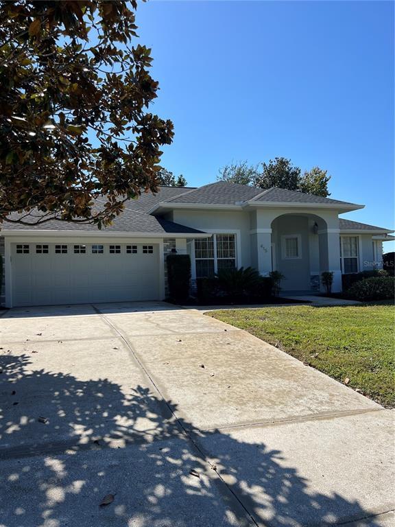 415 Royal St in Minneola, FL - Building Photo - Building Photo