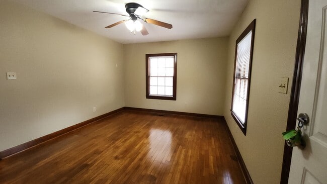 1416 N Detroit Ave in Russellville, AR - Building Photo - Building Photo