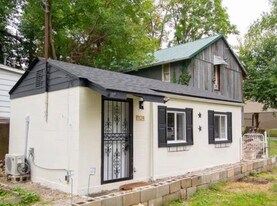 1142 E Kentucky St in Louisville, KY - Building Photo