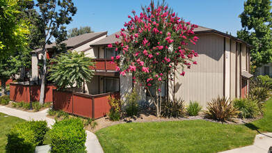 Brighton Park Apartments in Claremont, CA - Foto de edificio - Building Photo