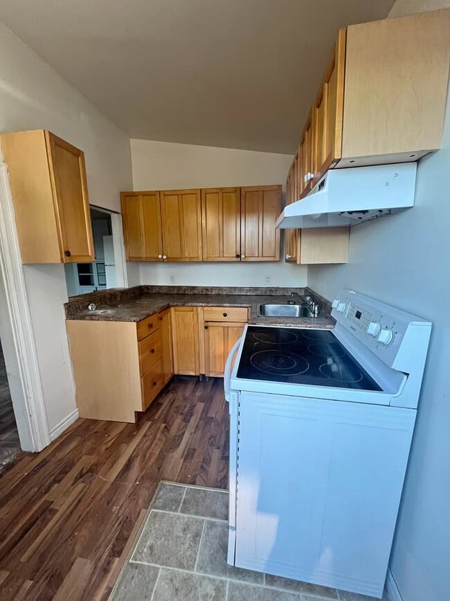 property at 167 Dupuis St