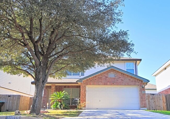property at 10015 Cactus Valley