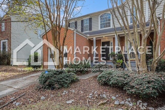 3187 Kingswood Glen in Decatur, GA - Building Photo - Building Photo