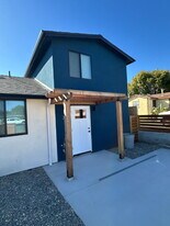 353 N 11th St in Grover Beach, CA - Building Photo