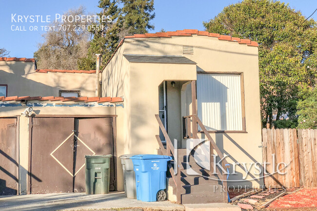 property at 1056 Taylor Ave