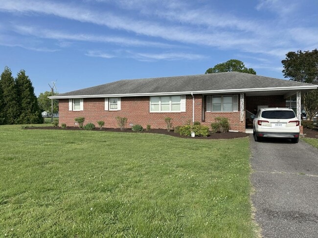 property at 30317 Marva Rd