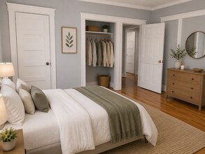 Interior Photo