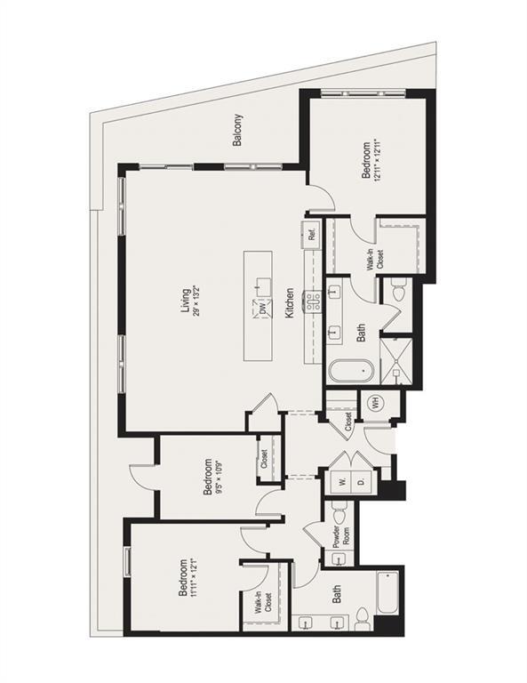 property at 675 Drewry St NE