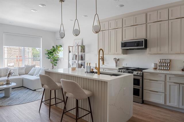 167 S Prairie Ave in Dallas, TX - Building Photo
