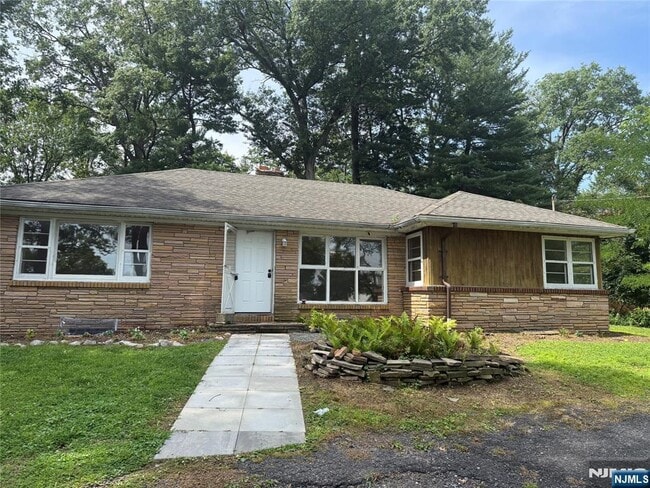 property at 166 Midwood Rd