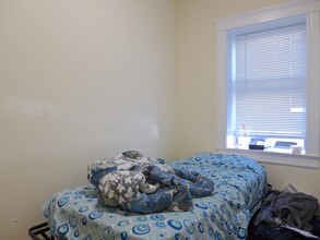 862 Huntington Ave, Unit 1 in Boston, MA - Building Photo - Building Photo