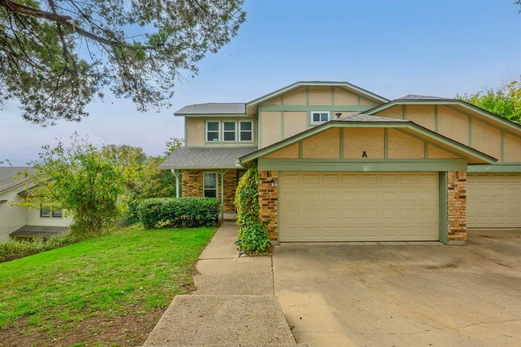 1928 Holly Hill Dr in Austin, TX - Building Photo