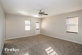 2205 Old Harbor Way in Princeton, TX - Building Photo - Building Photo