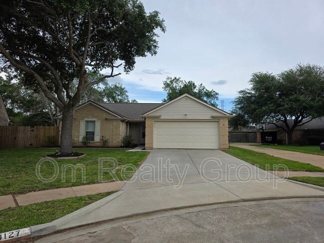 3127 E Heatherock Cir in Sugar Land, TX - Building Photo - Building Photo