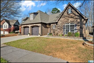2015 River Birch Way in Birmingham, AL - Building Photo - Building Photo