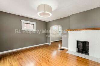 338 Stewart Ave in Columbus, OH - Foto de edificio - Building Photo