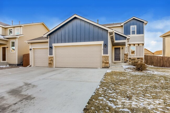 property at 6733 Galpin Dr