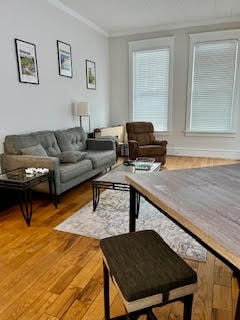 167 W River St Apt 1, Unit Student Housing in Wilkes-Barre, PA - Foto de edificio - Building Photo