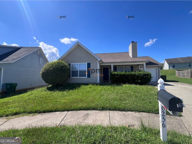 property at 6256 Serena Cv