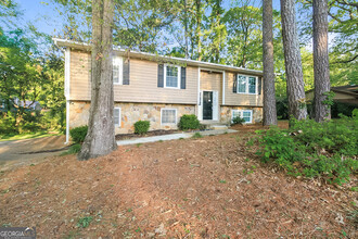 6469 Albright Trail in Riverdale, GA - Building Photo - Building Photo